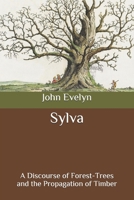 Sylva 1016008201 Book Cover