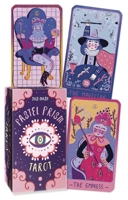 Pastel Prism Tarot 073878060X Book Cover