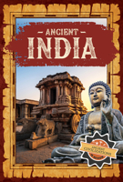 Ancient India 197854281X Book Cover