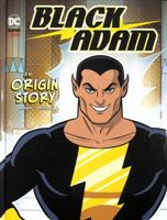 Black Adam 1398244406 Book Cover