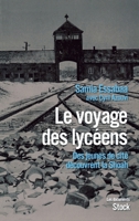 Le voyage des lycéens 2234061857 Book Cover