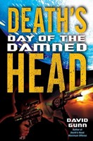 Death's Head: Day of the Damned 0345500024 Book Cover