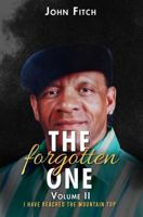 The Forgotten One: Volume II 1966481675 Book Cover