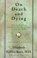 On Death and Dying