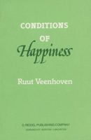 Conditions of Happiness 940096434X Book Cover