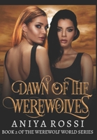 Dawn of the Werewolves B0B14FRGR5 Book Cover