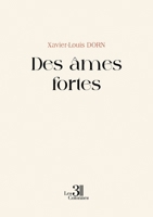 Des âmes fortes B0CR9YWHHD Book Cover