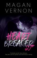 HeartBreaker: A Single Dad Romantic Comedy 1386697745 Book Cover