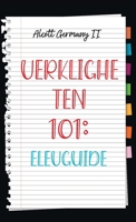 Real World 101: Student Guide (Swedish Edition) B0H5T8ZQQ3 Book Cover