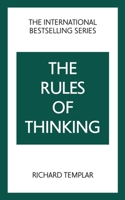 The Rules of Thinking 1292435828 Book Cover