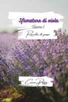 Sfumature di viola volume 2 B0BWD8GR8T Book Cover