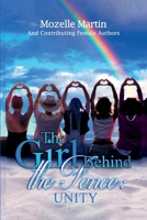 Girl Behind the Fence - Unity 1458359409 Book Cover