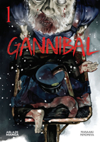 Gannibal Vol 1 1684972191 Book Cover