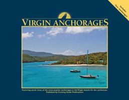 Virgin Anchorages 0944428509 Book Cover
