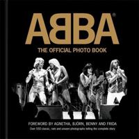 Official ABBA Photobook 1785120344 Book Cover