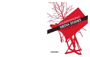 Understanding Media Studies 0195565495 Book Cover