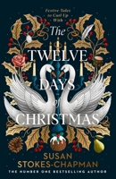 The Twelve Days of Christmas B0FSJ58NHG Book Cover