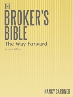 The Broker's Bible: The Way Forward B0F2N8RJXL Book Cover