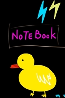 notebook 1699977968 Book Cover