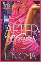 After Hours B08TTGWQ59 Book Cover