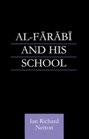 Al-Farabi and His School 0700710647 Book Cover