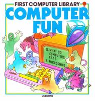 Computer Fun 0860208036 Book Cover