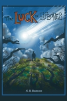 The Luck of Elfbones B0DN6XD45S Book Cover