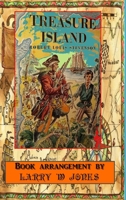 Treasure Island 1667170600 Book Cover