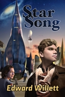 Star Song 1989398030 Book Cover