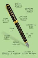 Scratch: Writers, Money, and the Art of Making a Living 1501134574 Book Cover