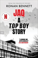 Top Boy: The Novel 0063337932 Book Cover