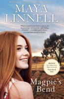 Magpie's Bend 1761067079 Book Cover