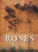 The Glory of Roses 1556704488 Book Cover