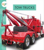 Tow Trucks 1681522977 Book Cover