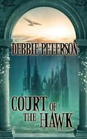 Court of the Hawk 162830801X Book Cover