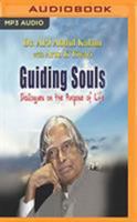 GUIDING SOULS: APJ Abdul Kalam's Thoughts, Emotions, Perception, Feelings 8188322741 Book Cover