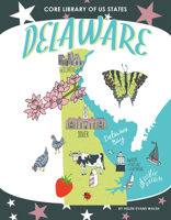 Delaware 1532197497 Book Cover