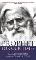 Prophet of Our Times 1781805911 Book Cover