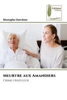 Meurtre aux Amandiers 6139766273 Book Cover