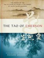 The Tao of Emerson 0679643397 Book Cover