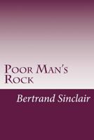 Poor Man's Rock 1515265722 Book Cover