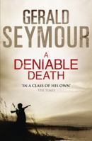 A Deniable Death 1250042828 Book Cover