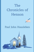The Chronicles of Henson 0998630047 Book Cover