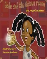 Jade and the Golden Purse 1985075075 Book Cover