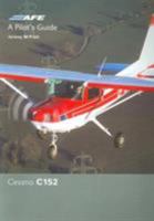 Cessna 152 Pilots Guide 1874783438 Book Cover