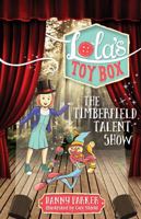 The Timberfield Talent Show 1760126748 Book Cover