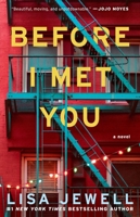 Before I Met You 0099559544 Book Cover