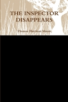 THE INSPECTOR DISAPPEARS 1300186410 Book Cover