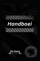 Handboei B0BW2VKPTH Book Cover