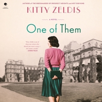 One of Them B0F9K19Q53 Book Cover